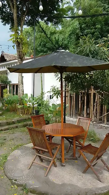 The Allabun Resto & Garden