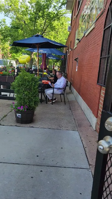 La Fogata - Lawrence