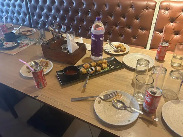 Verma's Restaurant and fast Food