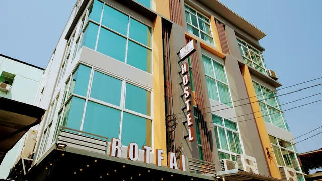 Ratchada Hotel (ROTFAI)