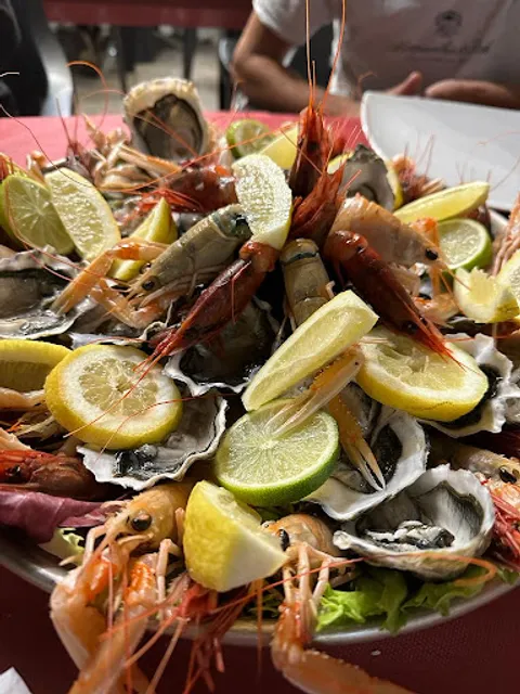 Tramonto al molinari