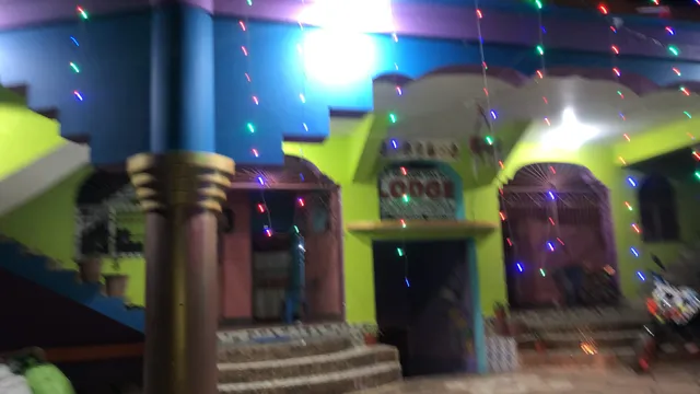 CT Heaven Palace Lodge