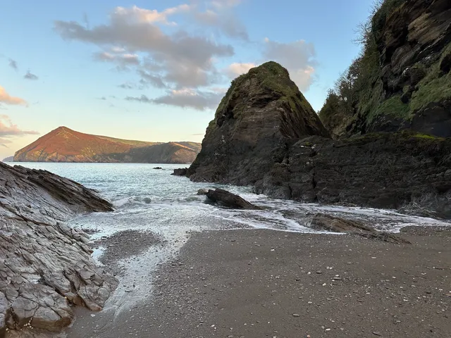 Watermouth Cove Holiday Cottages