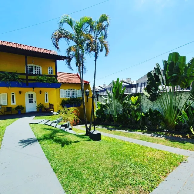 La Maison Brasiliana B&B