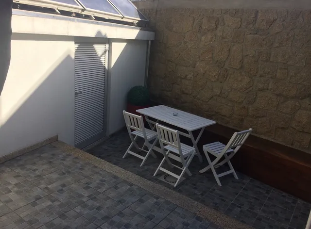 Apartments Porto Historico - Carregal