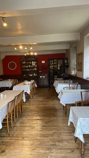 Birou Martine, restaurant du Midi