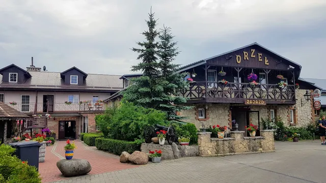 Hotel „Orzeł”