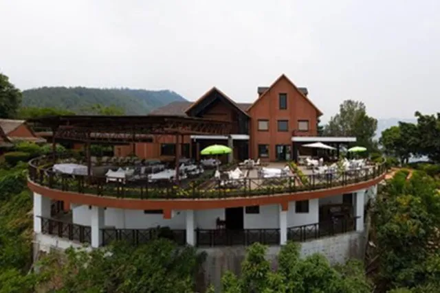 Dhulikhel Mountain Resort