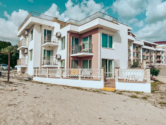 25m FROM THE BEACH!! LUXURY SEA PARADISE APARTMENT