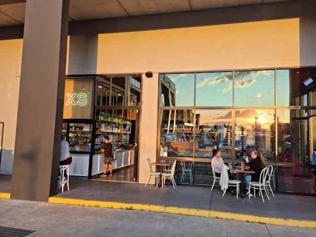 XS Espresso Gregory Hills