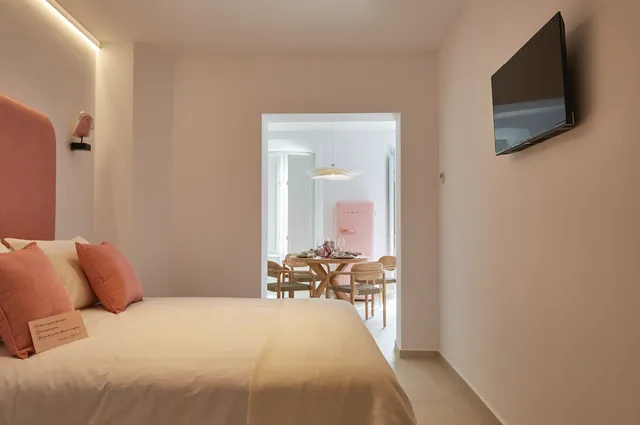 Apartamentos Turísticos Lupercas