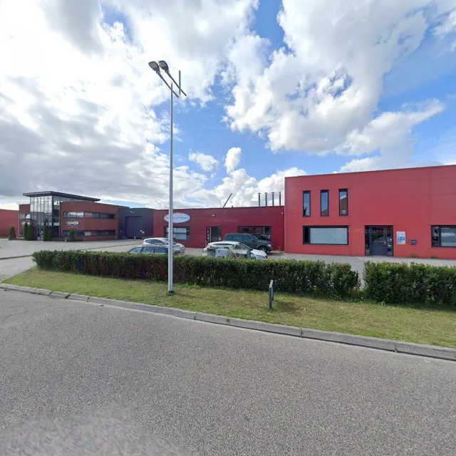 Bakkerij van Kampen B.V.