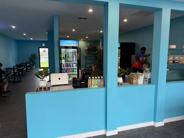 Poké Station Bromont