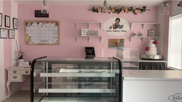 Lulu's Bakery Shop