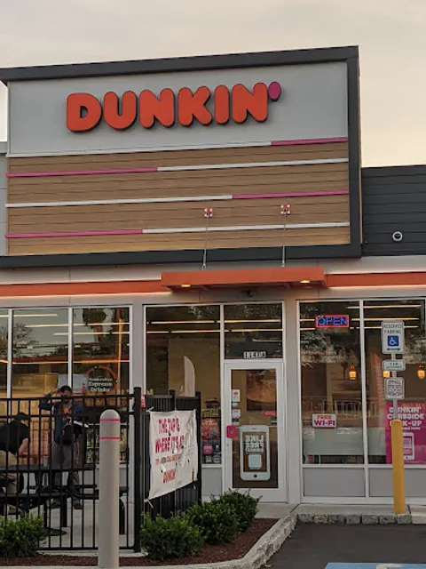 Dunkin'