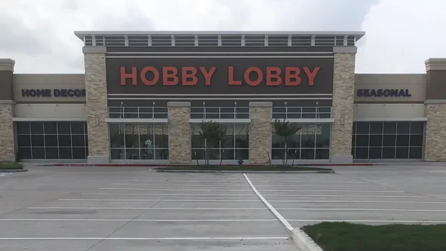 Hobby Lobby