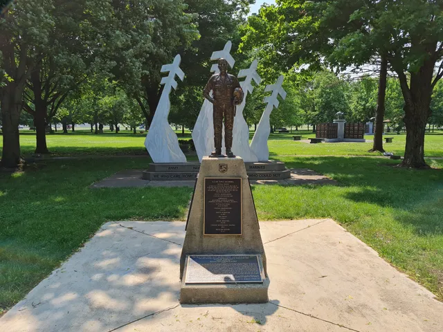 Memorial Park