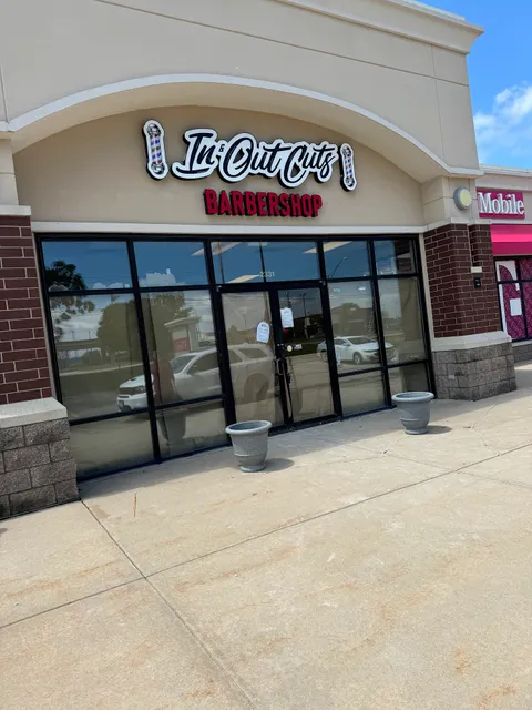 In & Out Cuts DeKalb