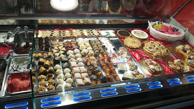 Pasticceria Charlot