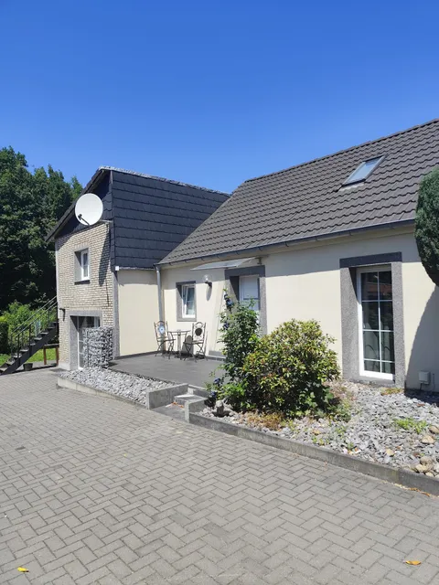 Haus Kummer Strandweg