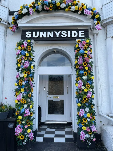 Sunnyside Bed and Breakfast