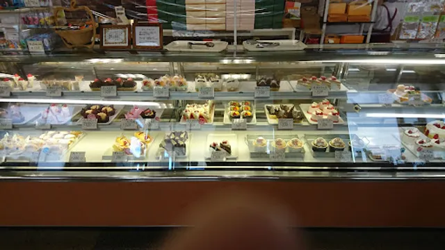 gateau ROBA（ガトー・ロバ）