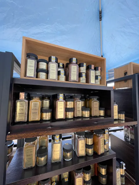 Canton Farmers Market