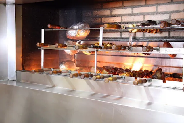 Fino Sabor - F S Bar e Restaurante Ltda