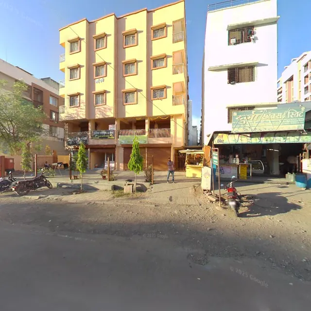 Sadguru Hotel & Vaishali Cattering