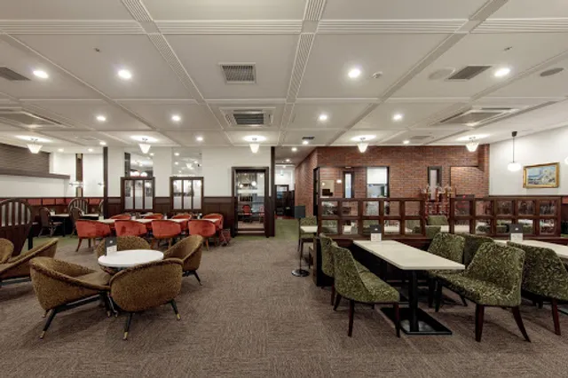 Cafe Renoir Yokohama Nishiguchi Kitasaiwai