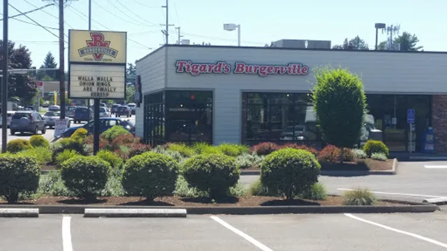 Burgerville