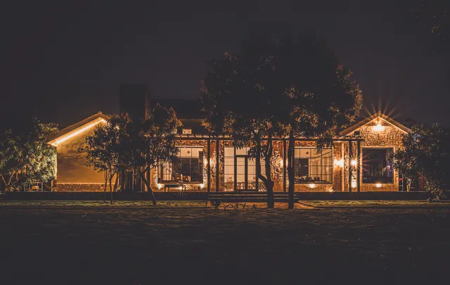 Angirasa Luxury Camping