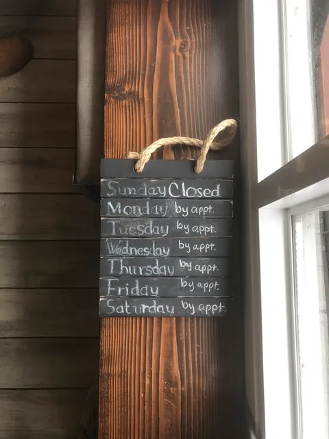 Green Spa on the Go Spa Studio & Mobile Spa (appointment only)