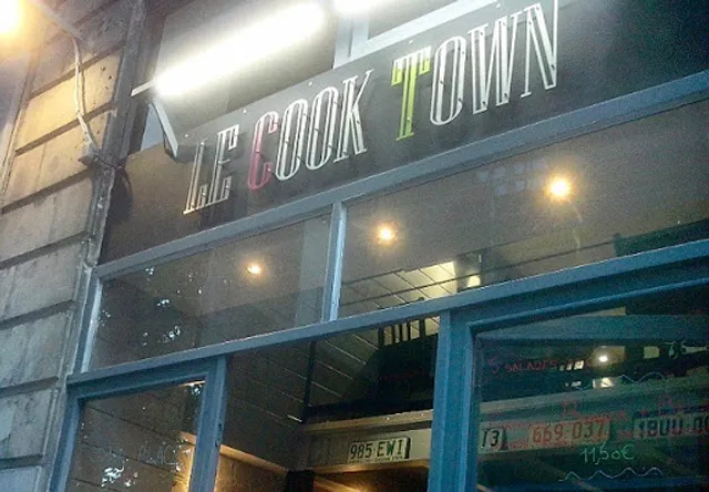 Le CookTown