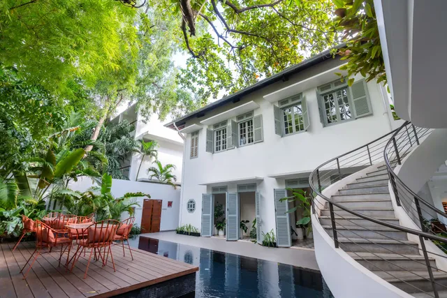 Plantation Urban Resort & Spa