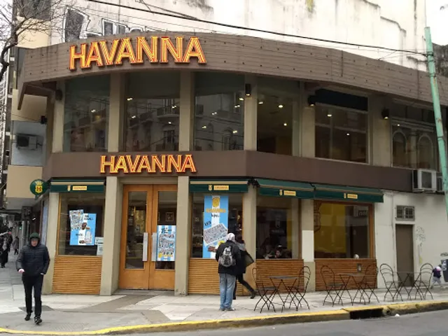 Havanna