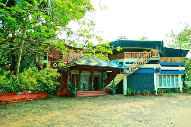 Renai Kappad Beach Resort