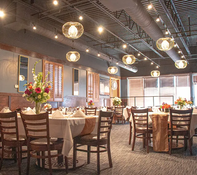 Barley's Kitchen + Tap