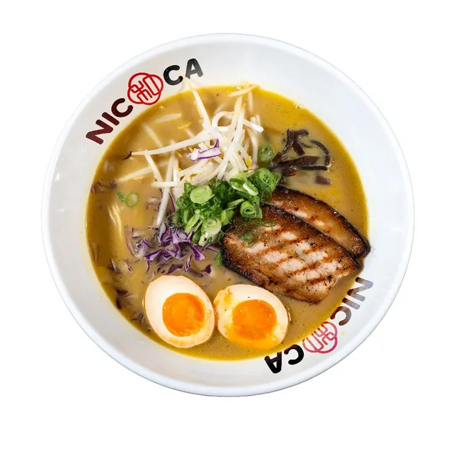 Nicoca Ramen