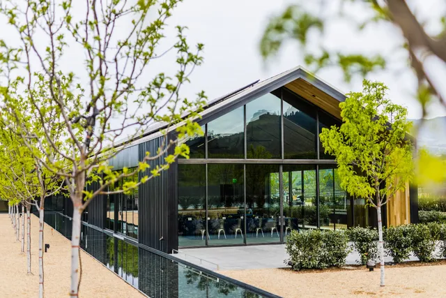 Silver Oak Alexander Valley