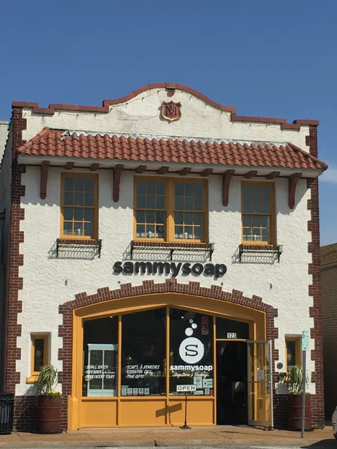sammysoap
