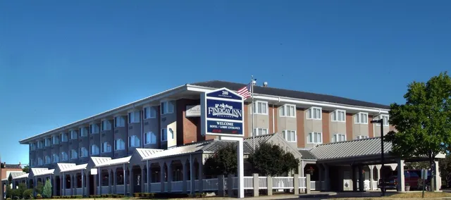 Findlay Inn & Conference Center