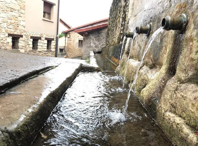 Apartamentos Rurales La Pikurutza