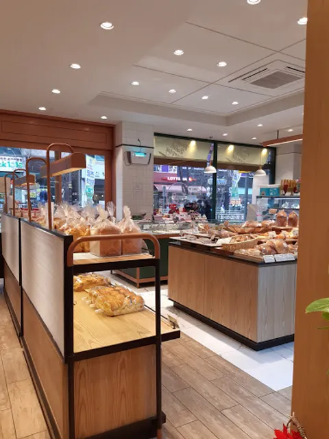 뚜레쥬르 청주산남대원점