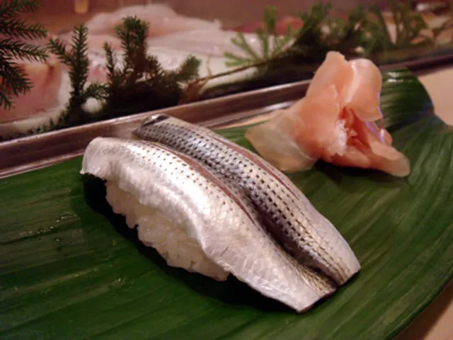 Sushi Jimpei