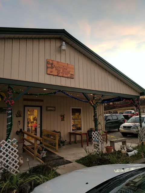 Roosters Hen House LLC