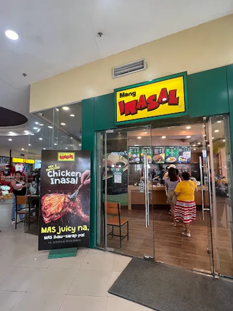 Mang Inasal Gaisano Capital
