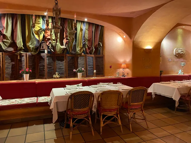 Restaurante Ponte Vecchio