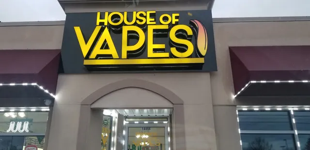 House of Vapes