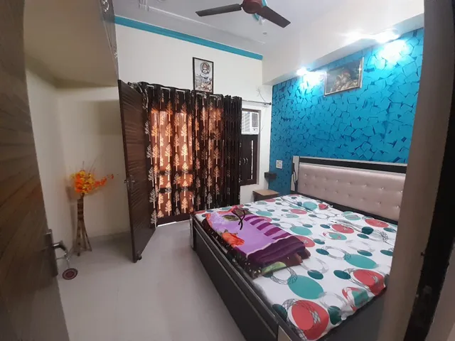 Shri Radha Krishna Dham-Homestay in Vrindavan, UP